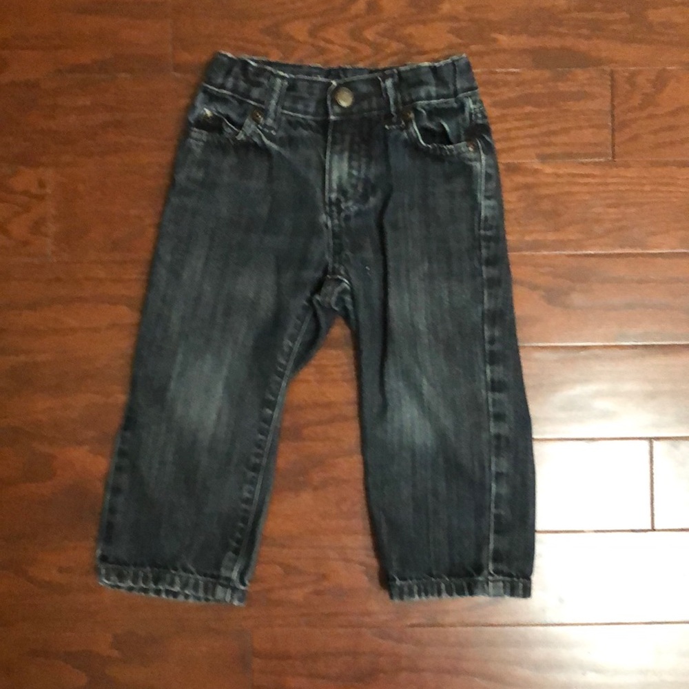 Janie and Jack Jeans